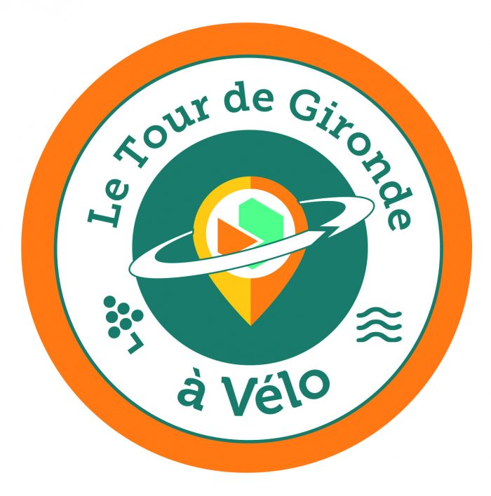Le Tour de Gironde à vélo