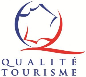 Logo tourisme
