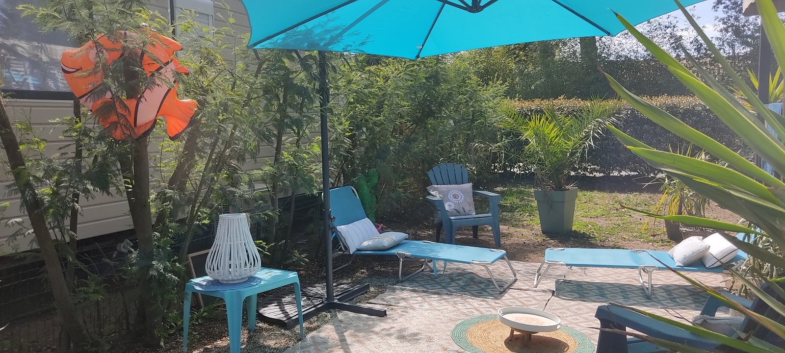 Hébergements - Site de l'Office de tourisme La Teste de Buch