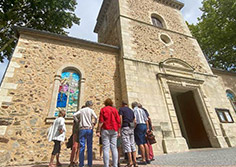 Eglise de La Teste de Buch