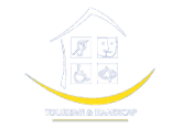 Logo du Label Tourisme et Handicap